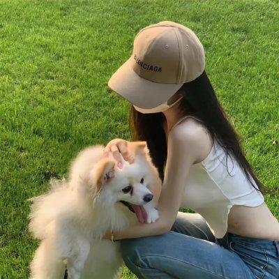 古老的庭院