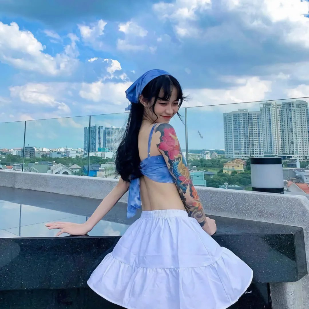 旋风客